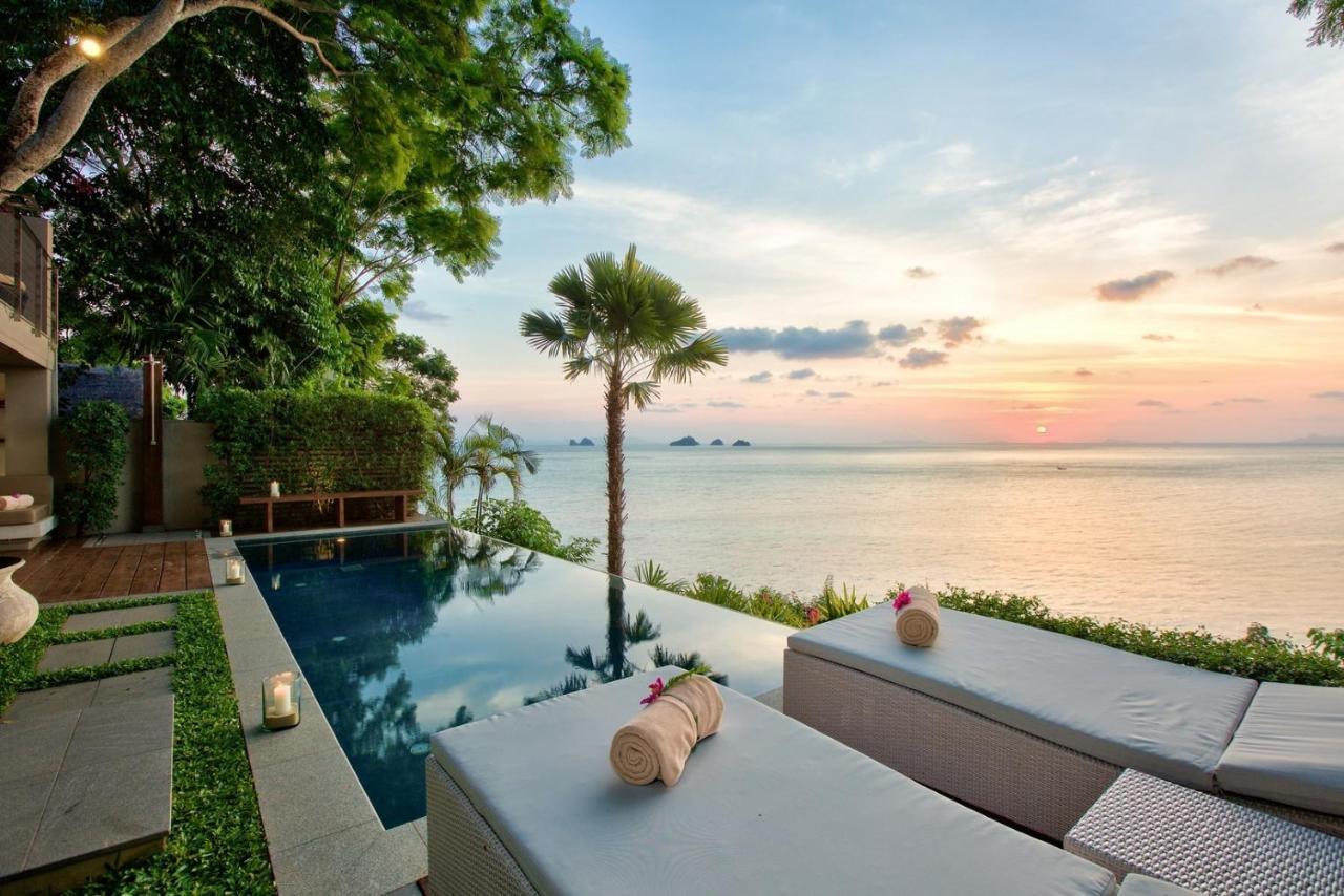 The Headland Villa 2, Samui เกาะสมุย ภายนอก รูปภาพ