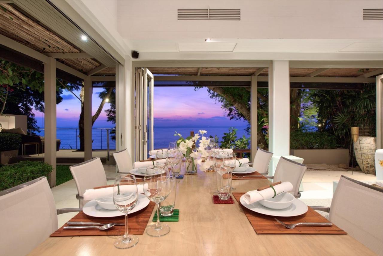 The Headland Villa 2, Samui เกาะสมุย ภายนอก รูปภาพ