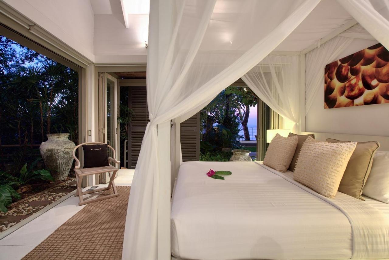 The Headland Villa 2, Samui เกาะสมุย ภายนอก รูปภาพ