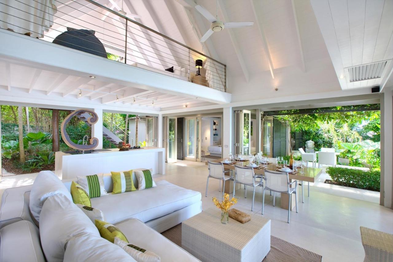 The Headland Villa 2, Samui เกาะสมุย ภายนอก รูปภาพ