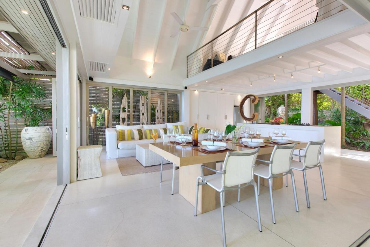 The Headland Villa 2, Samui เกาะสมุย ภายนอก รูปภาพ