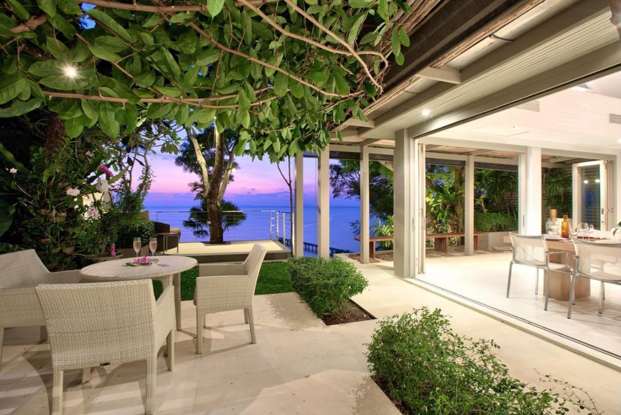 The Headland Villa 2, Samui เกาะสมุย ภายนอก รูปภาพ