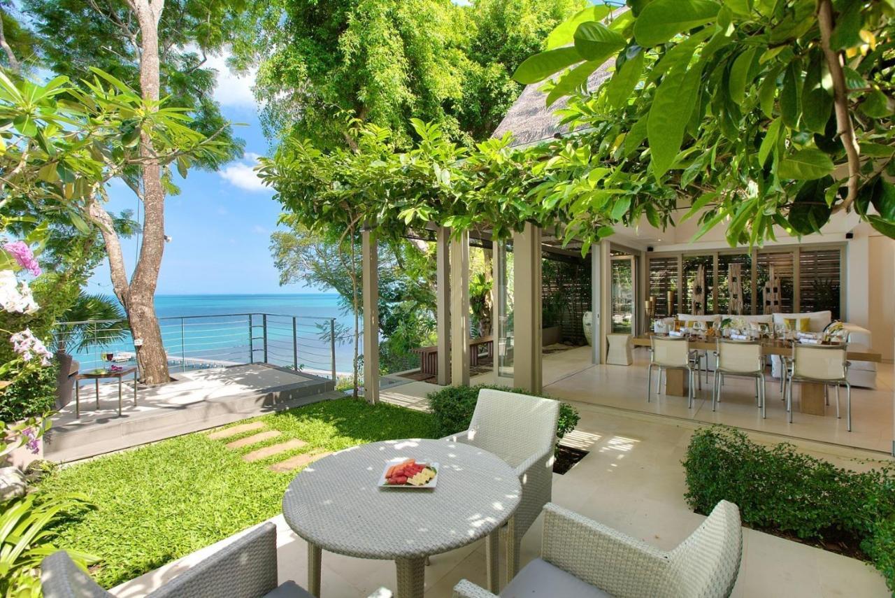 The Headland Villa 2, Samui เกาะสมุย ภายนอก รูปภาพ