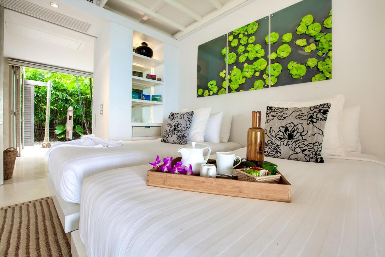 The Headland Villa 2, Samui เกาะสมุย ภายนอก รูปภาพ