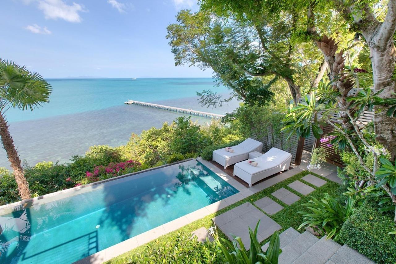 The Headland Villa 2, Samui เกาะสมุย ภายนอก รูปภาพ