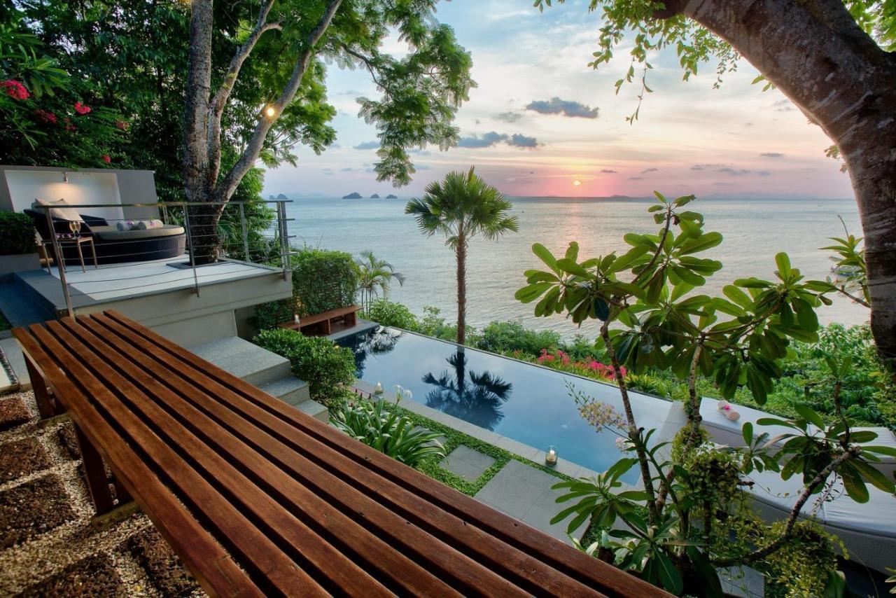 The Headland Villa 2, Samui เกาะสมุย ภายนอก รูปภาพ