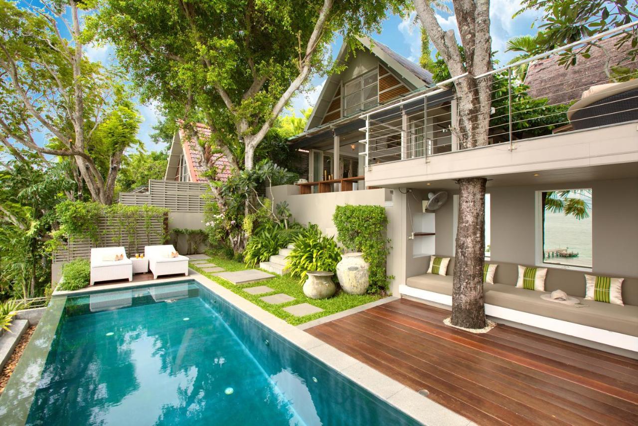 The Headland Villa 2, Samui เกาะสมุย ภายนอก รูปภาพ