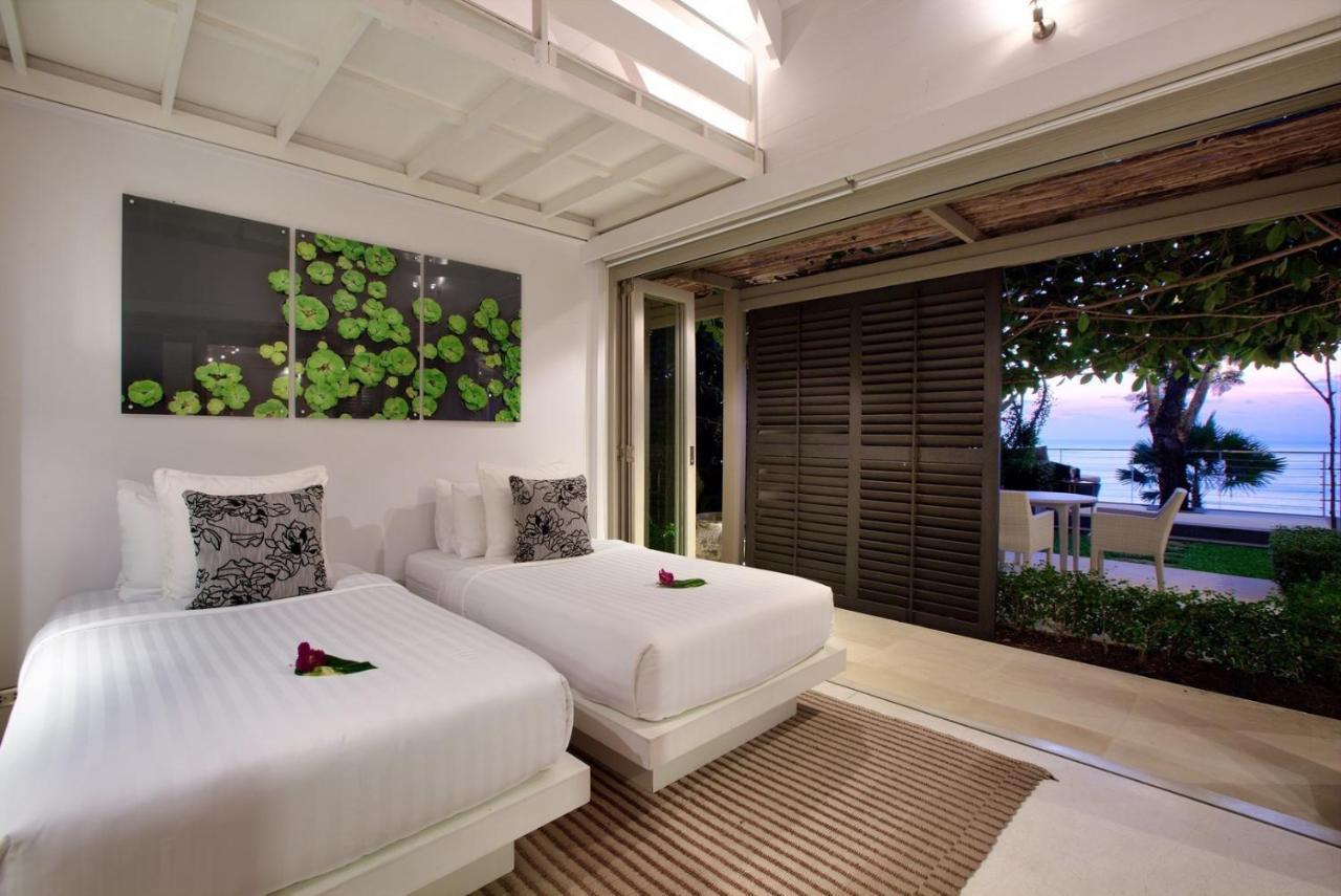 The Headland Villa 2, Samui เกาะสมุย ภายนอก รูปภาพ