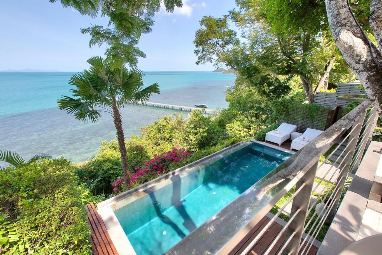 The Headland Villa 2, Samui เกาะสมุย ภายนอก รูปภาพ